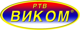 Live stream logo or thumbnail